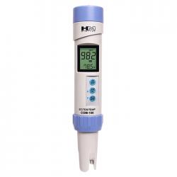 HM Digital Waterproof EC / TDS / Temperature Combo Meter
