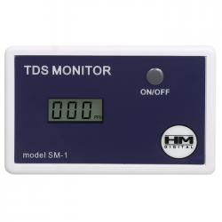 HM Digital Single In-Line TDS Meter w/T-Fitting 3