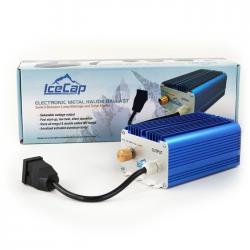 IceCap 150-250w Selectable Wattage Electronic Metal Halide Ballast