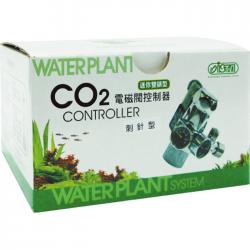 ISTA Mini Gauge CO2 Controller [For Disposable Cartridge Only]