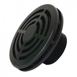 Lifegard 2 in. Low Profile Strainer [Threaded]