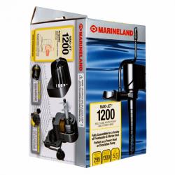 Marineland Maxi-Jet Pro 1200 Multi-Use Water Pump and Power Head [295-1,300 gph]