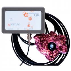 Neptune PAR Monitoring Kit [ASM Module, Real Reef Rock, PAR Sensor]