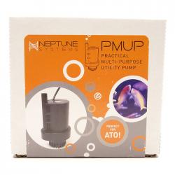 Neptune Practical Multi-purpose Utility Pump [PMUP]