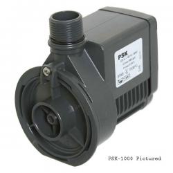 Sicce PSK 600 Pump w/needle wheel [660 gph]