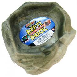 Repti Rock Reptile Water Dish - Small