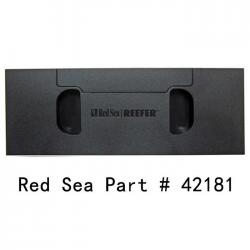 Red Sea Reefer Overflow Box Cover