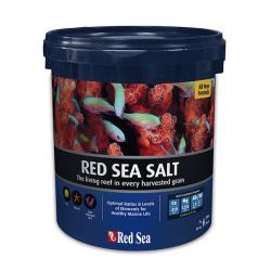 Red Sea Salt - Bucket [55 gal mix]