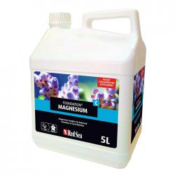 Red Sea Reef Foundation C Magnesium Supplement [5 Liters]