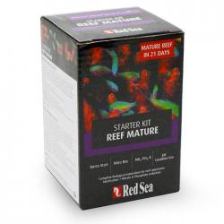 Red Sea Reef Mature Pro Starter Kit [4 X 100 mL]