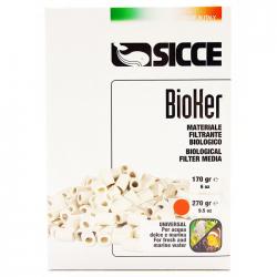 Sicce Bioker Ceramic Biological Media [270 g]