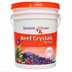 Reef Crystals Reef Salt - Bucket [160 gal mix]