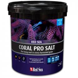 Red Sea Coral PRO Salt - Bucket [55 gal mix]