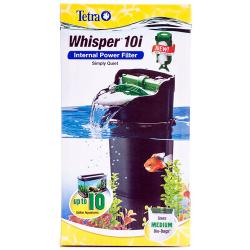 Whisper In-Tank Filter 10i [90 gph]