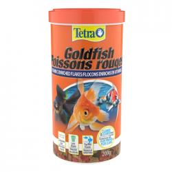 Tetra Goldfish Flakes [200 g]