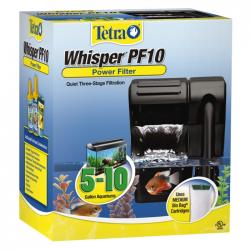 Tetra Whisper 10 Power Filter