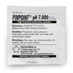 PinPoint pH Calibration Fluid #7