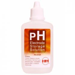 HM Digital pH Electrode Storage Solution [60 cc]