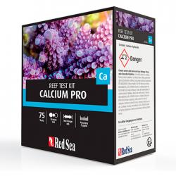 Red Sea Calcium Pro Test Kit [75 tests]