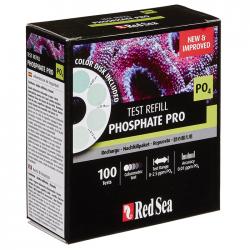 Red Sea Phosphate Pro Reagent Refill Kit [100 tests]