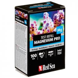 Red Sea Magnesium Pro Reagent Refill Kit [100 Tests]