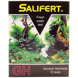 Salifert Freshwater GH Test Kit [70 tests]