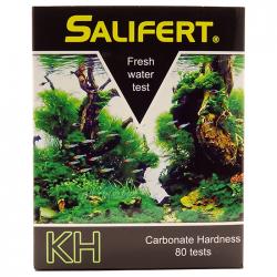 Salifert Freshwater KH Test Kit [80 tests]