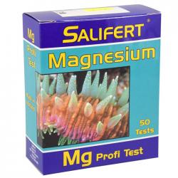 Salifert Magnesium Test Kit [50 tests]