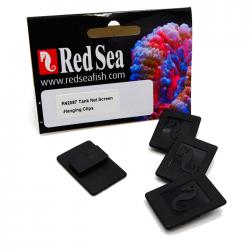 Red Sea Aquarium Net Cover Hanging Clips [4 pk]