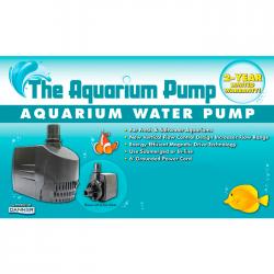 Danner Aqua-Supreme The Aquarium Pump [120 gph]