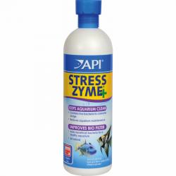 API Stress Zyme [473 mL]