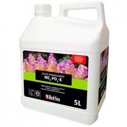 Red Sea NO3:PO4-X Nitrate & Phosphate Reducer [5 L]