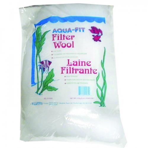 Aqua-Fit Filter Wool [170 g] 1