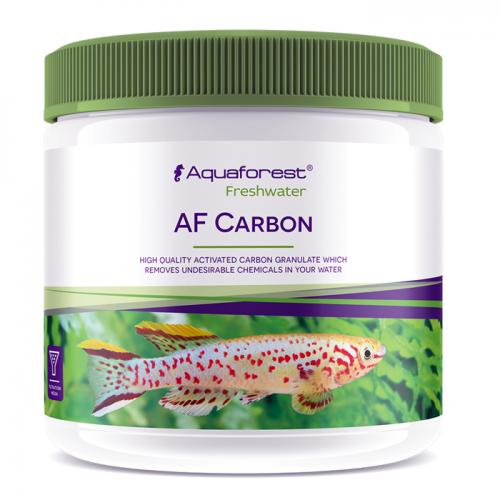 Aquaforest Freshwater AF Carbon [500 mL] 1
