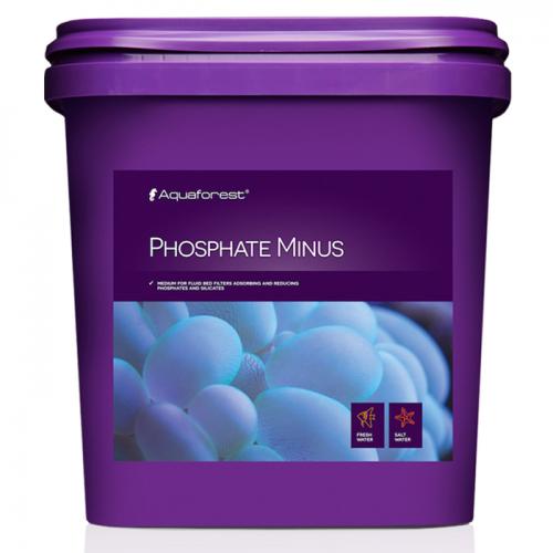 AquaForest Phosphate Minus [5 Liters] 1