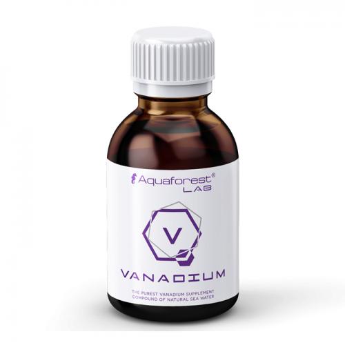 Aquaforest Lab Vanadium [200 mL]