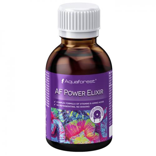 Aquaforest AF Power Elixir [200 mL] 1