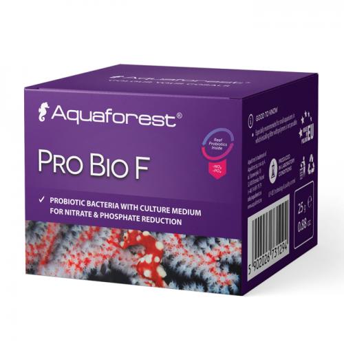 Aquaforest ProBioF [25 g] 1