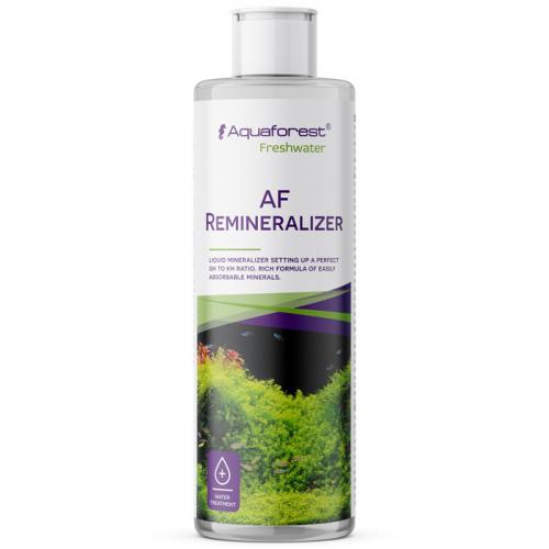 Aquaforest AF Remineralizer [500 mL] 1