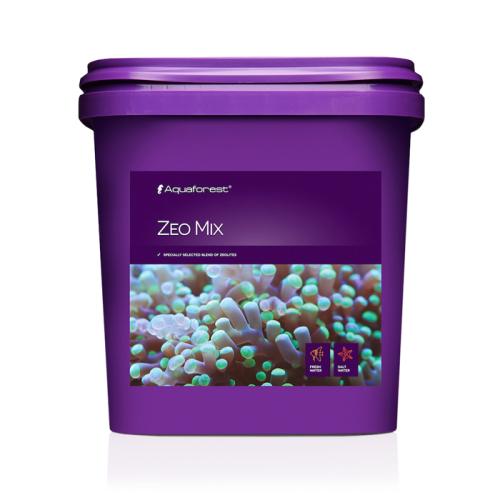 Aquaforest ZEOmix [5 L] 1
