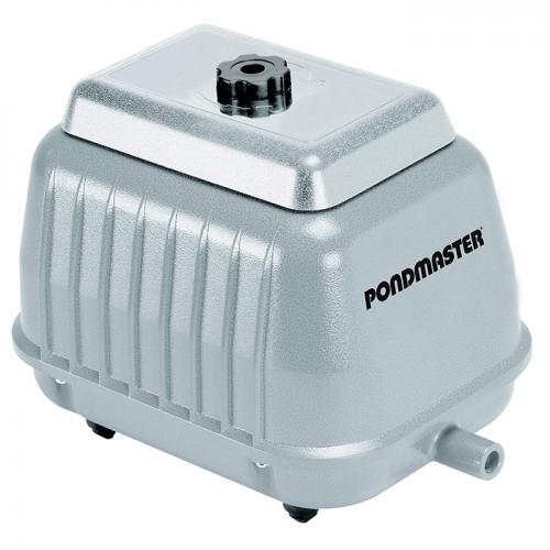 Danner PondMaster AP-100 Air Pump w/diffuser 1