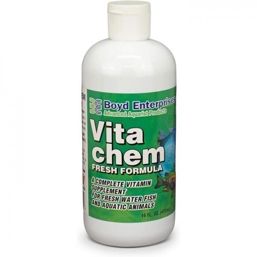 Boyd Vita-Chem Freshwater [473 mL] 1