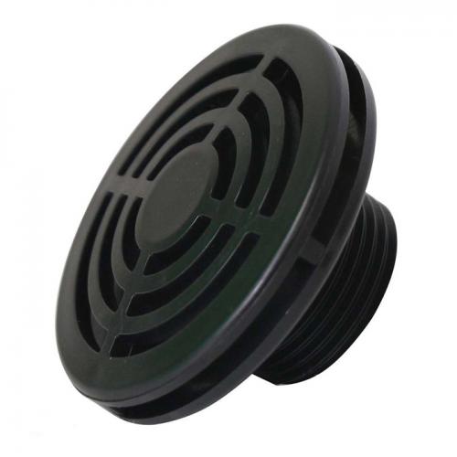 Lifegard 1.5 in. Low Profile Strainer [Threaded]