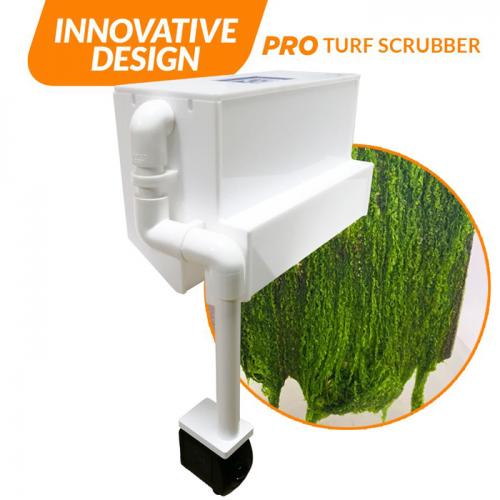 IceCap PRO Hang On Back Turf Scrubber 1