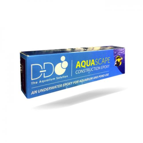 AquaScape Construction Epoxy - Coraline Algae Colour [113.4 g] 1