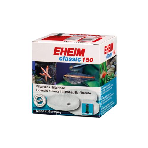 EHEIM classic 150 fine filter pads [3 pk] 1