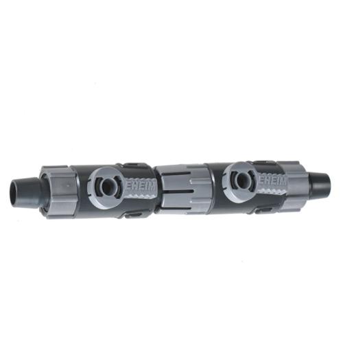 Eheim Double tap coupling with quick release [16/22mm] 2