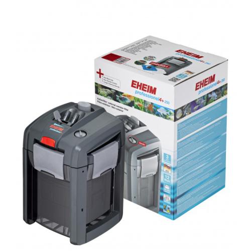 EHEIM professional 4+ 250 external filter 1