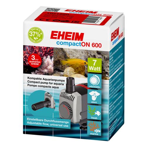 EHEIM compactON 600 1