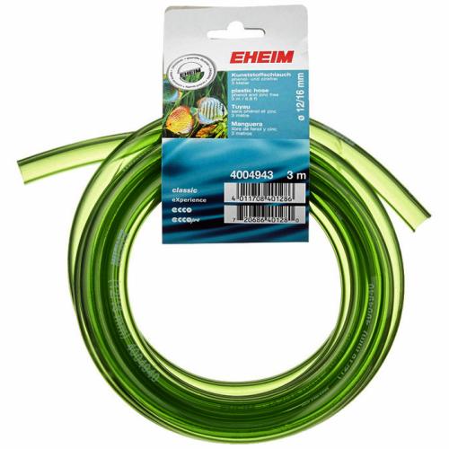 EHEIM green hose 12/16mm [3m] 1